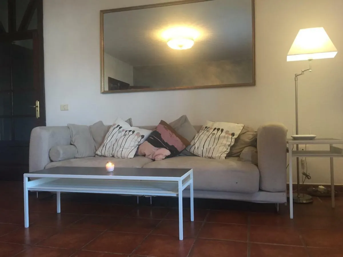 B&B El Meridiano Гуатиса Испания