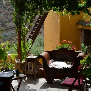 Traditional Canarian Country House Bed & Breakfast