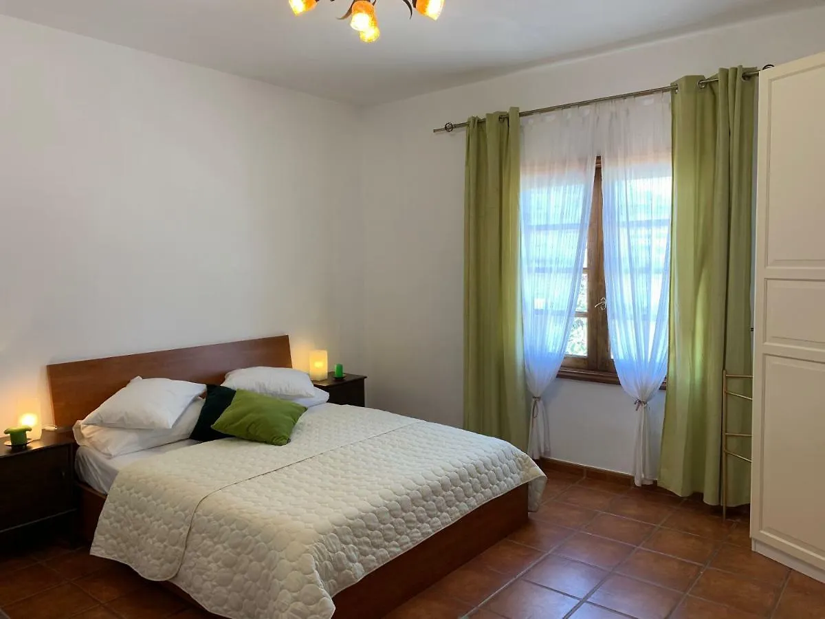 ** Bed & Breakfast B&B El Meridiano Guatiza Spain